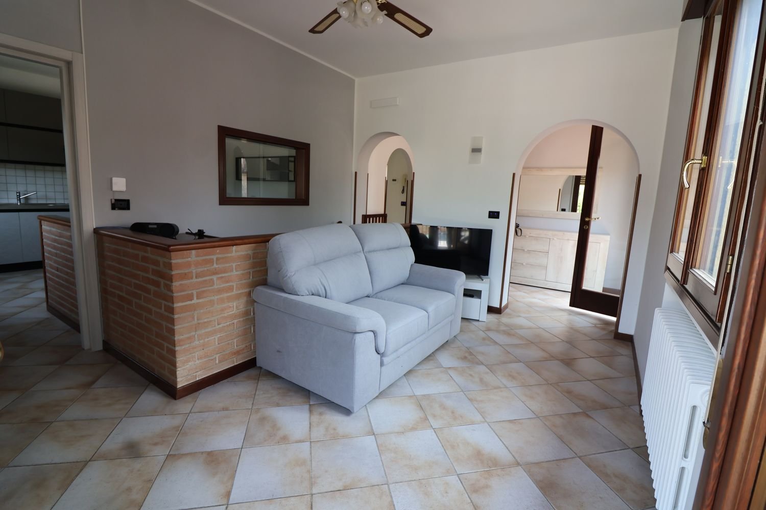 5 bedrooms Apartment in Venice, Italy No. 353666