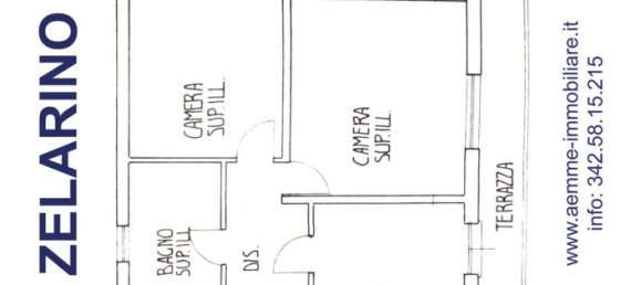 5 bedrooms Apartment in Venice, Italy No. 353666 23