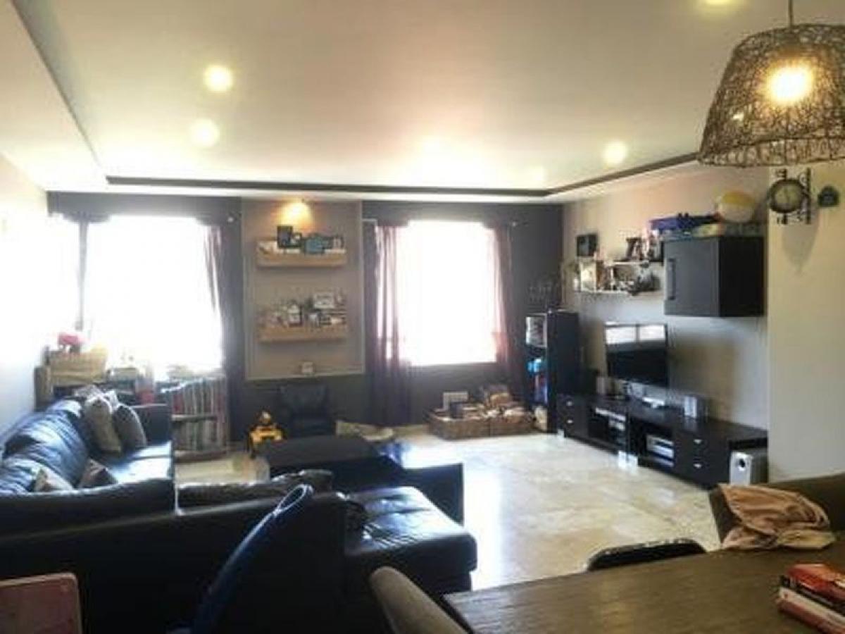 3 غرف نوم شقة في Mexico رقم 208887