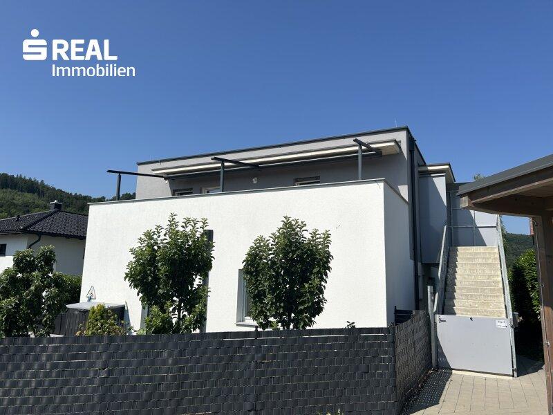 Квартира с 3 комнатами в Штрасганг, Австрия № 165089