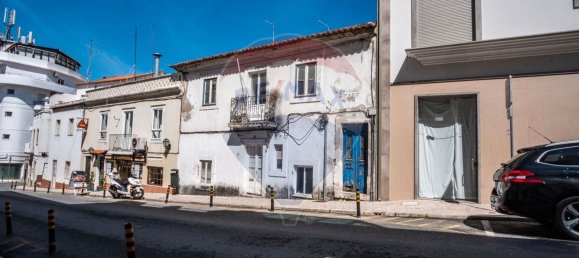 323m² Land in Nazare, Portugal No. 68619 13