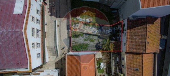 323m² Land in Nazare, Portugal No. 68619 6