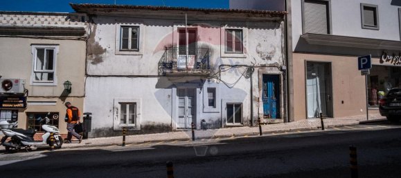 323m² Land in Nazare, Portugal No. 68619 14