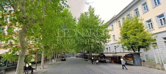 3 rooms Apartment in Naples, Italy No. 42024 23