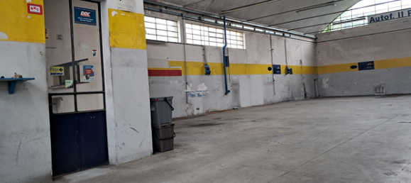 4 rooms Commercial property in Lucca, Italy No. 289328 2