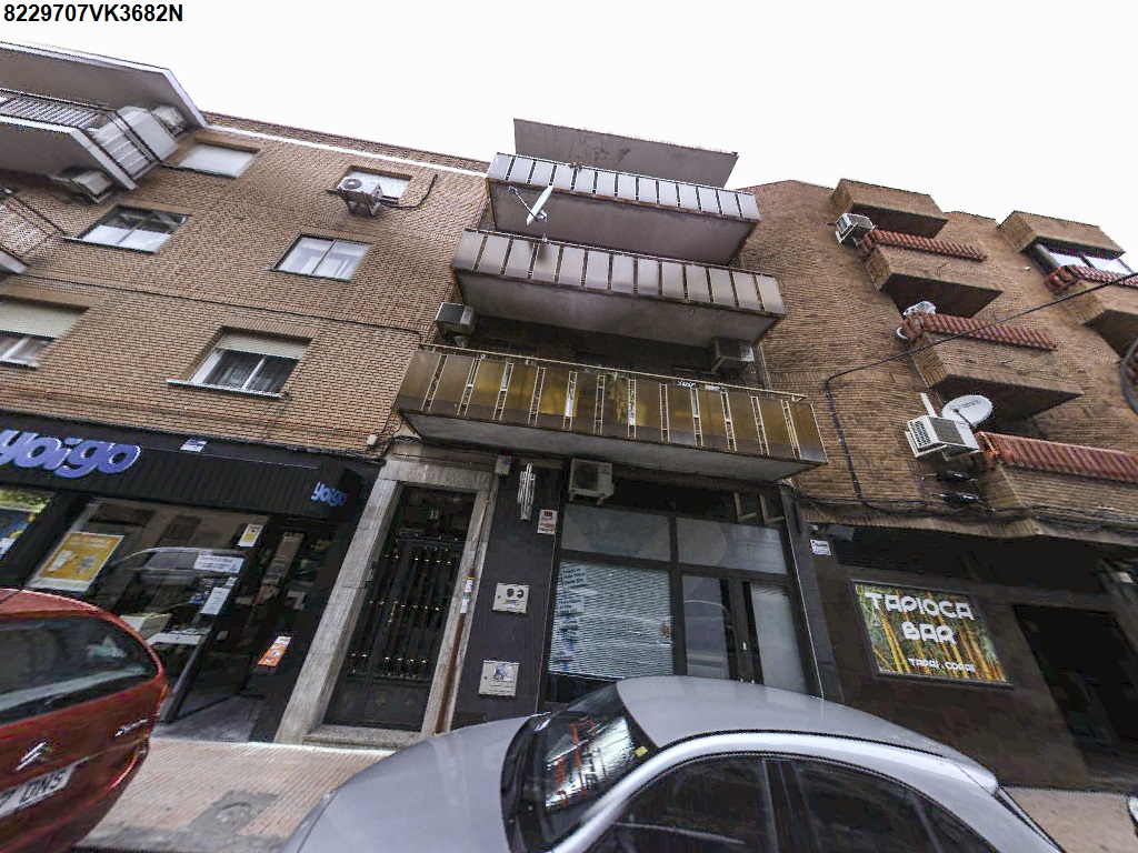 103m² Commercial property in Getafe, Spain No. 134403