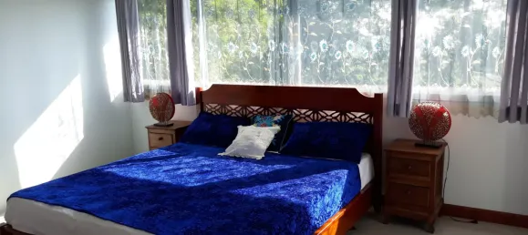 Villa T3 em Chiang Rai, Thailand N.º 64995 14