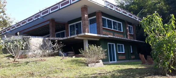 Villa T3 em Chiang Rai, Thailand N.º 64995 5