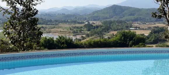 Villa T3 em Chiang Rai, Thailand N.º 64995 18