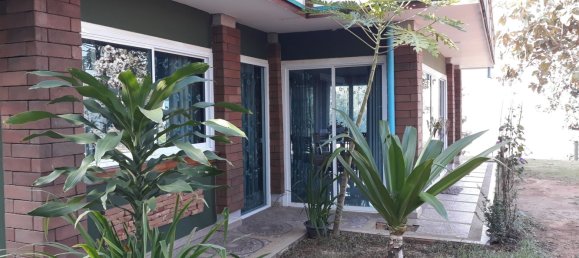 Villa T3 em Chiang Rai, Thailand N.º 64995 23