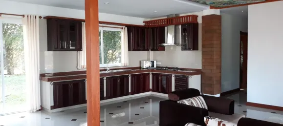 Villa T3 em Chiang Rai, Thailand N.º 64995 3