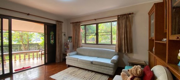 3 غرف نوم منزل في Chiang Mai, Thailand رقم 18957 2