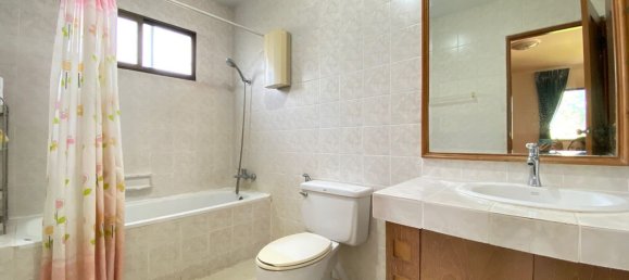 3 غرف نوم منزل في Chiang Mai, Thailand رقم 18957 27