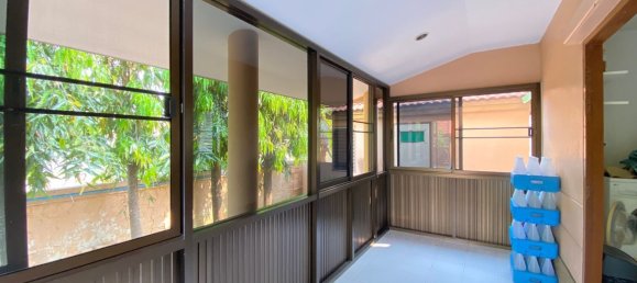 3 غرف نوم منزل في Chiang Mai, Thailand رقم 18957 15