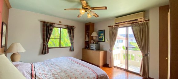 3 غرف نوم منزل في Chiang Mai, Thailand رقم 18957 24