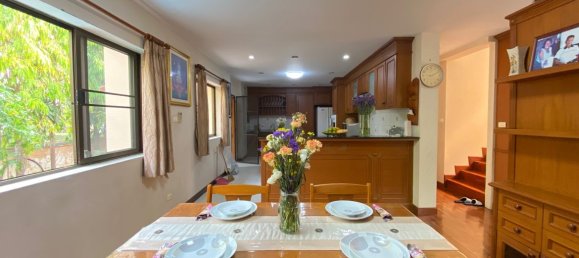 3 غرف نوم منزل في Chiang Mai, Thailand رقم 18957 6