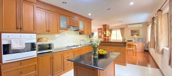 3 غرف نوم منزل في Chiang Mai, Thailand رقم 18957 14