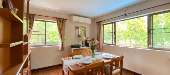 3 غرف نوم منزل في Chiang Mai, Thailand رقم 18957 8