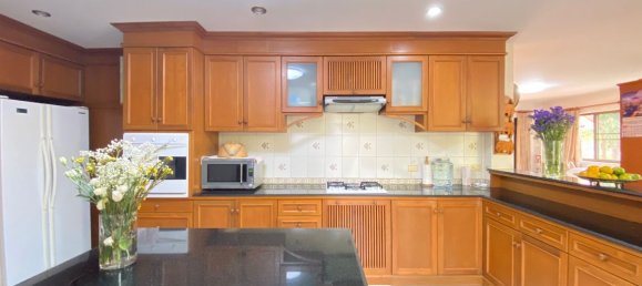 3 غرف نوم منزل في Chiang Mai, Thailand رقم 18957 12