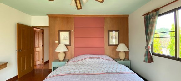 3 غرف نوم منزل في Chiang Mai, Thailand رقم 18957 23