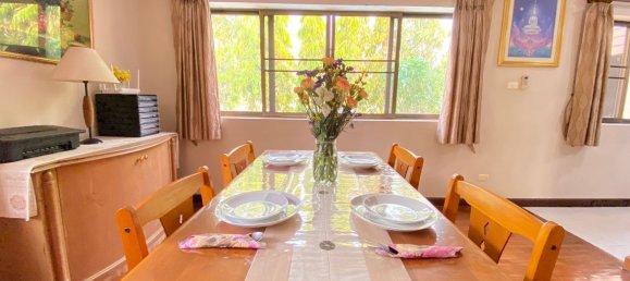 3 غرف نوم منزل في Chiang Mai, Thailand رقم 18957 9