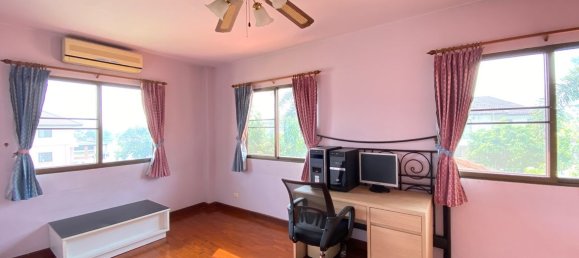 3 غرف نوم منزل في Chiang Mai, Thailand رقم 18957 20