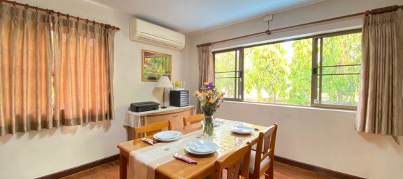 3 غرف نوم منزل في Chiang Mai, Thailand رقم 18957 5