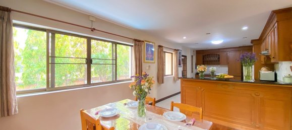 3 غرف نوم منزل في Chiang Mai, Thailand رقم 18957 10