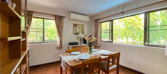 3 غرف نوم منزل في Chiang Mai, Thailand رقم 18957 7