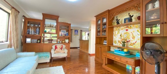 3 غرف نوم منزل في Chiang Mai, Thailand رقم 18957 4