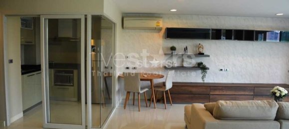 3 bedrooms Condo in Bangkok, Thailand No. 7517 5