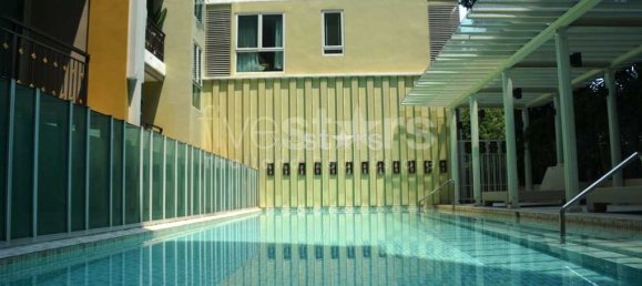 3 bedrooms Condo in Bangkok, Thailand No. 7517 10