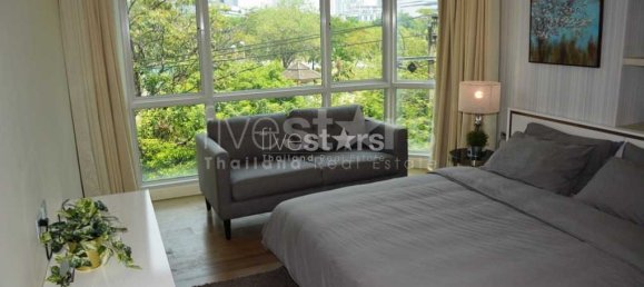 3 bedrooms Condo in Bangkok, Thailand No. 7517 7