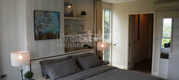 3 bedrooms Condo in Bangkok, Thailand No. 7517 8