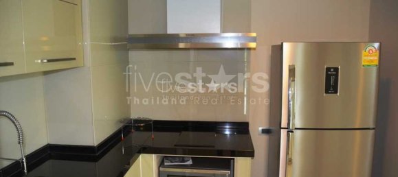 3 bedrooms Condo in Bangkok, Thailand No. 7517 6