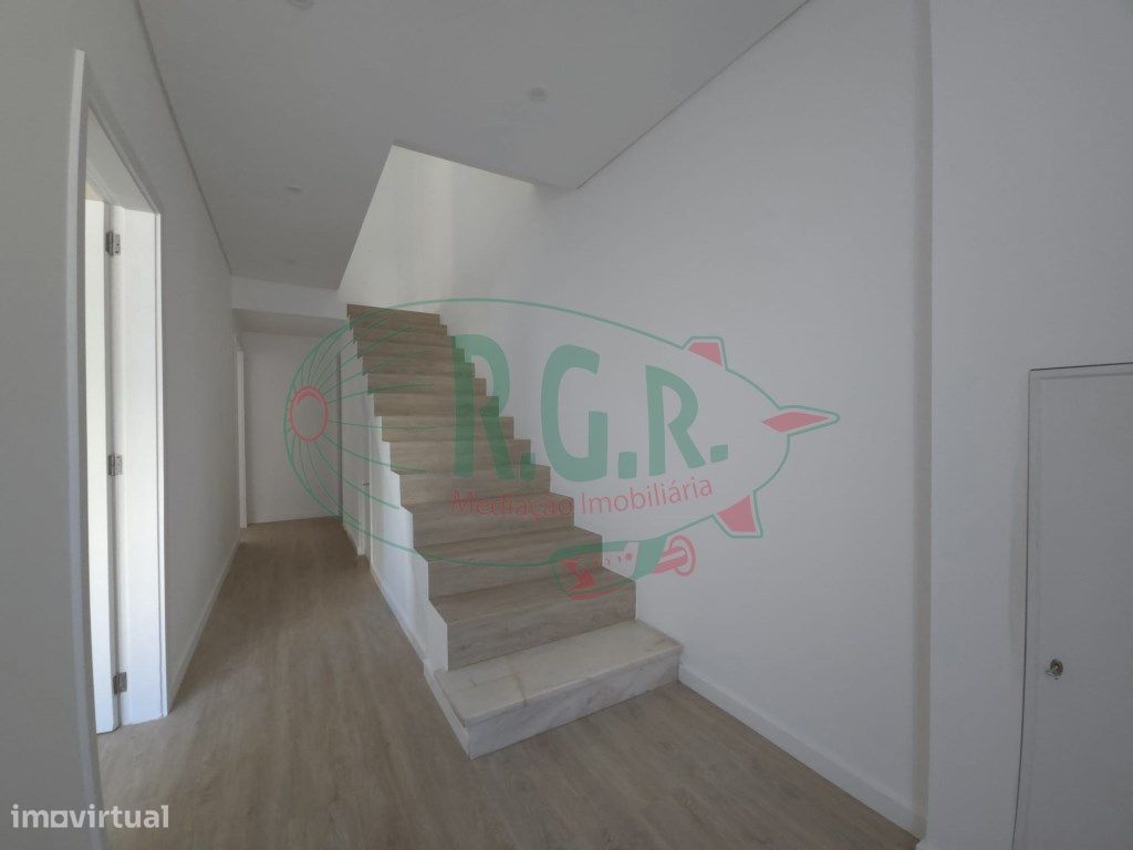 3 Schlafzimmer Haus in Valbom, Portugal, Nr. 317287