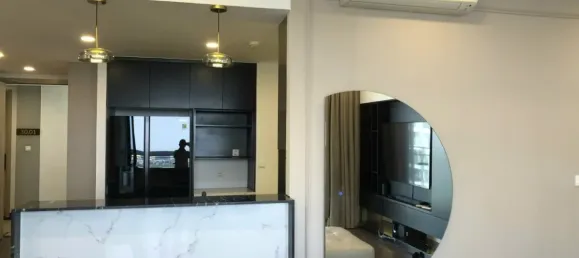 4 Schlafzimmer Wohnung in Ho Chi Minh, Vietnam, Nr. 75199 12