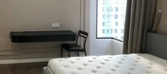 4 Schlafzimmer Wohnung in Ho Chi Minh, Vietnam, Nr. 75199 8