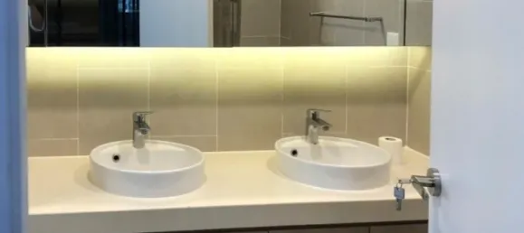 4 Schlafzimmer Wohnung in Ho Chi Minh, Vietnam, Nr. 75199 5