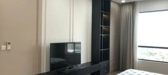 4 Schlafzimmer Wohnung in Ho Chi Minh, Vietnam, Nr. 75199 13