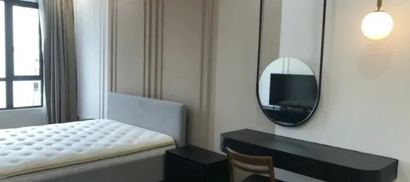 4 Schlafzimmer Wohnung in Ho Chi Minh, Vietnam, Nr. 75199 14