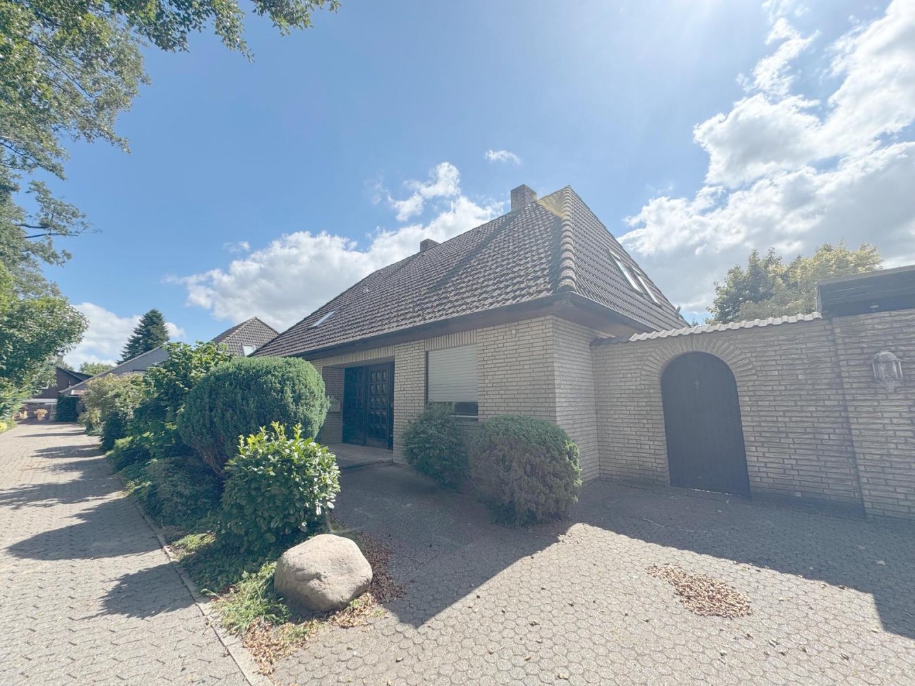 1 bedroom House in Bremen, Germany No. 332303