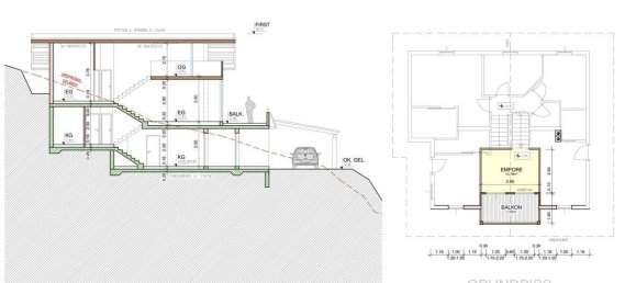 3 bedrooms House in Stuhlfelden, Austria No. 140565 13
