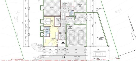 3 bedrooms House in Stuhlfelden, Austria No. 140565 11