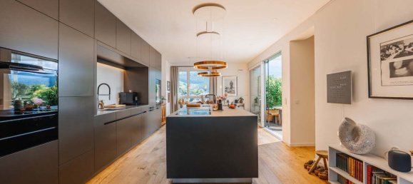 5 rooms Penthouse in Saalfelden am Steinernen Meer, Austria No. 199102 4