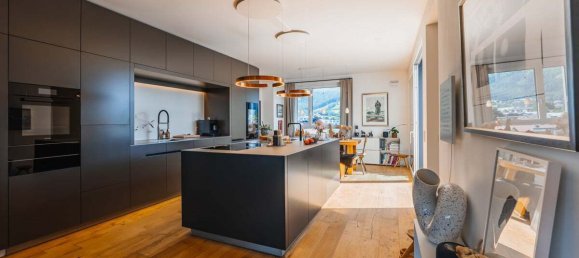 5 rooms Penthouse in Saalfelden am Steinernen Meer, Austria No. 199102 5