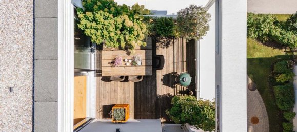 5 rooms Penthouse in Saalfelden am Steinernen Meer, Austria No. 199102 2