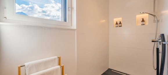 5 rooms Penthouse in Saalfelden am Steinernen Meer, Austria No. 199102 9