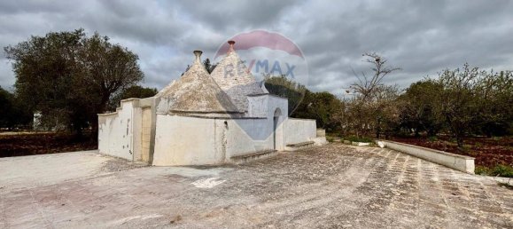 5 rooms House in Ceglie Messapica, Italy No. 36100 5