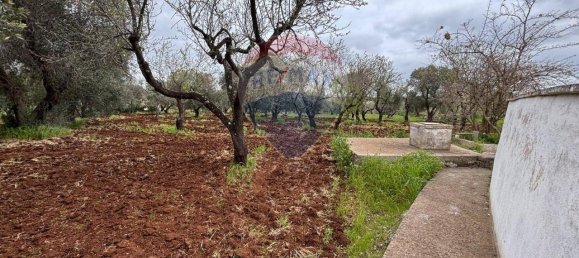 5 rooms House in Ceglie Messapica, Italy No. 36100 16